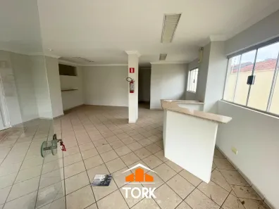 Sala Comercial para alugar, 59m² no Vila Tazitsu, Presidente Prudente