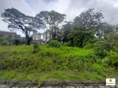 Lote/Terreno à venda, 848m² no Santo Antônio, Joinville