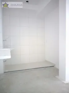 Apartamento com 1 Quarto à venda, 35m² no Jardim São Savério, São Paulo