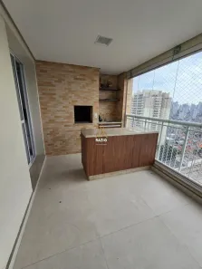 Apartamento com 3 Quartos à venda, 125m² no Vila Carrão, São Paulo