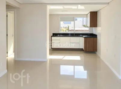 Apartamento com 2 Quartos à venda, 64m² no Bom Fim, Porto Alegre