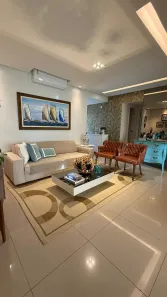 Apartamento com 4 Quartos à venda, 136m² no Caminho das Árvores, Salvador