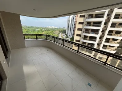 Apartamento com 4 Quartos à venda, 122m² no Barra Olímpica, Rio de Janeiro