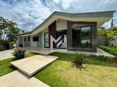 Casa de Condomínio com 3 Quartos à venda, 230m² no São Joaquim, Vinhedo