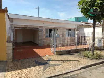 Casa com 2 Quartos à venda, 150m² no Jardim Eulina, Campinas
