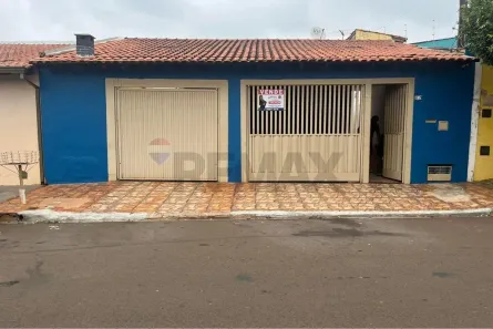 Casa com 5 Quartos à venda, 237m² no Portal do Alto, Ribeirão Preto