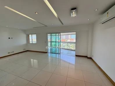 Apartamento com 3 Quartos à venda, 170m² no Barra da Tijuca, Rio de Janeiro
