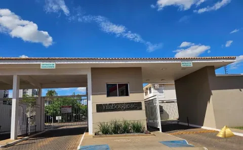 Sobrado com 4 Quartos à venda, 150m² no Ribeirão do Lipa, Cuiabá