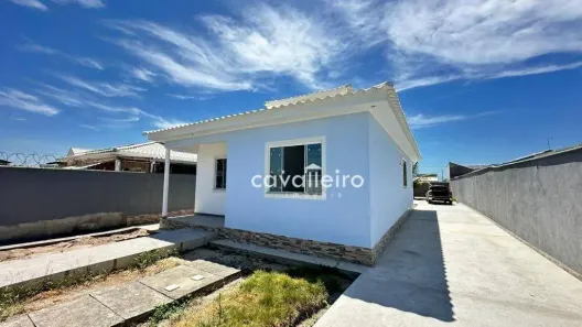 Casa com 2 Quartos à venda, 100m² no Jardim Atlântico Central (Itaipuaçu), Maricá