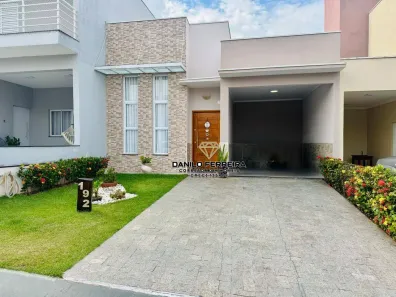 Casa com 3 Quartos à venda, 105m² no Village Moutonnée, Salto