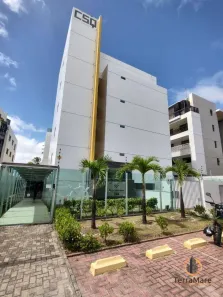 Apartamento com 2 Quartos à venda, 77m² no Jardim Oceania, João Pessoa