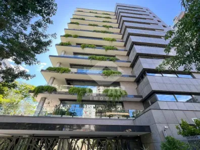 Apartamento com 4 Quartos à venda, 298m² no Bela Vista, Porto Alegre