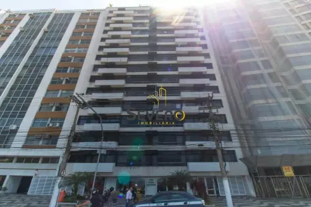 Apartamento com 4 Quartos à venda, 172m² no Ingá, Niterói
