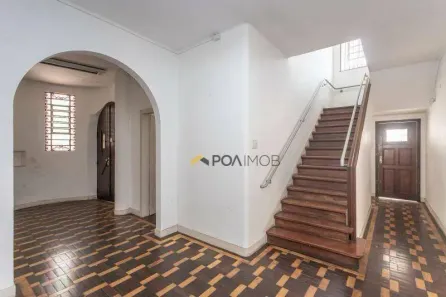 Imóvel Comercial com 4 Quartos para alugar, 441m² no Moinhos de Vento, Porto Alegre