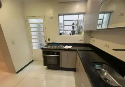 Sobrado com 3 Quartos à venda, 141m² no Vila Mariana, São Paulo