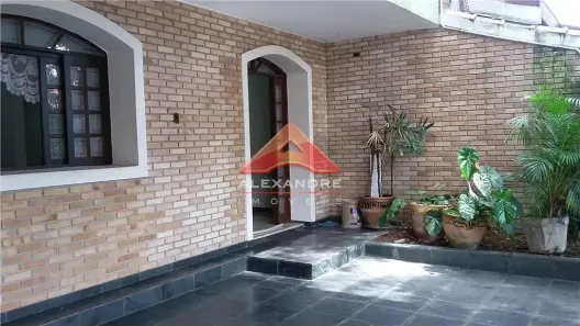 Casa com 5 Quartos à venda, 323m² no Residencial Planalto, São José dos Campos