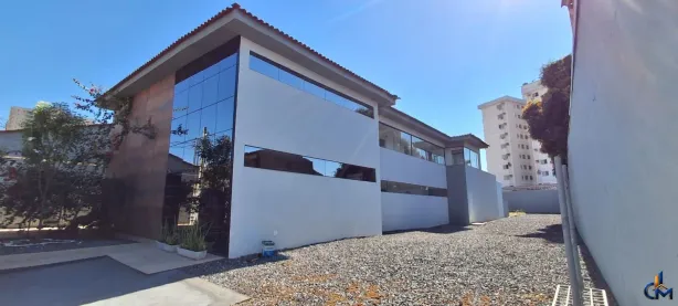 Ponto Comercial para alugar, 402m² no Araés, Cuiabá