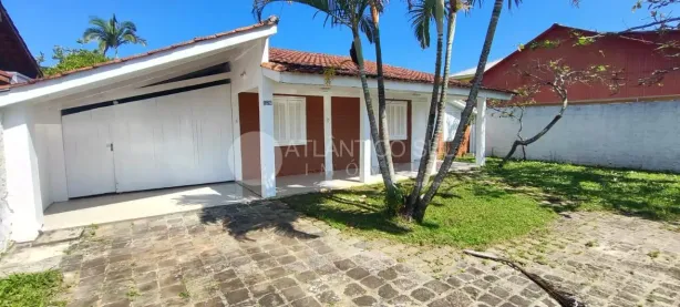 Casa com 3 Quartos à venda, 170m² no Praia de Leste, Pontal do Paraná