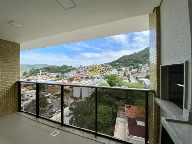 Apartamento com 4 Quartos à venda, 130m² no Trindade, Florianópolis