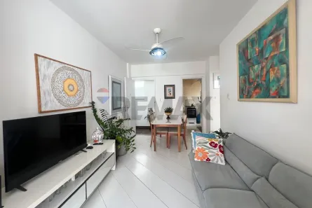 Apartamento com 1 Quarto à venda, 50m² no Pituba, Salvador
