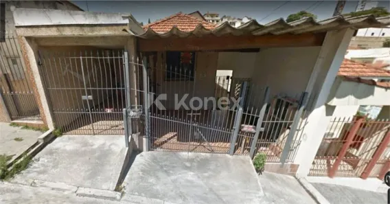 Casa com 5 Quartos à venda, 144m² no Tucuruvi, São Paulo