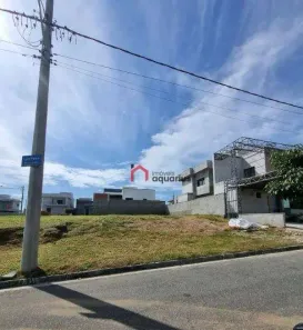 Lote/Terreno à venda, 250m² no Loteamento Floresta, São José dos Campos