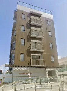 Apartamento com 3 Quartos à venda, 81m² no Intermares, Cabedelo