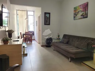 Apartamento com 3 Quartos à venda, 95m² no Copacabana, Rio de Janeiro