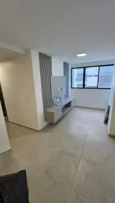 Apartamento com 2 Quartos à venda, 43m² no Boa Viagem, Recife