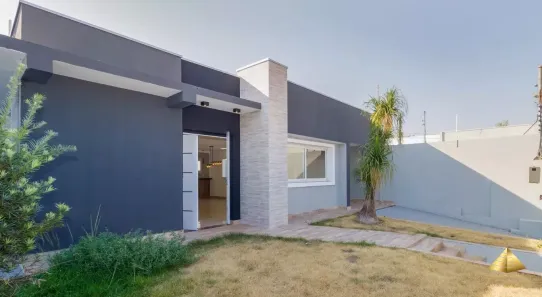 Casa com 3 Quartos à venda, 216m² no Boa Esperança, Cuiabá