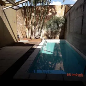 Sobrado com 2 Quartos à venda, 298m² no Quarta Parada, São Paulo