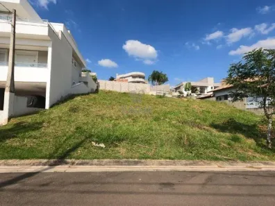 Lote/Terreno à venda, 360m² no Swiss Park, Campinas