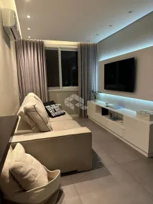 Apartamento com 2 Quartos à venda, 60m² no São João, Porto Alegre