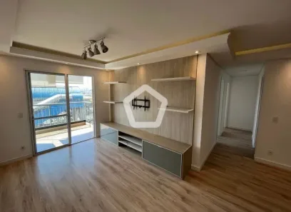 Apartamento com 3 Quartos à venda, 84m² no Ipiranga, São Paulo
