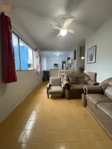 Apartamento com 2 Quartos à venda, 77m² no Mirim, Praia Grande