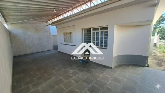 Casa com 3 Quartos à venda, 188m² no Jardim Nossa Senhora Auxiliadora, Campinas