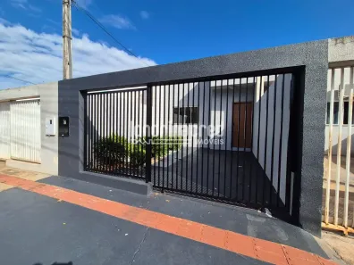 Casa com 3 Quartos à venda, 74m² no Alto da Boa Vista, Londrina