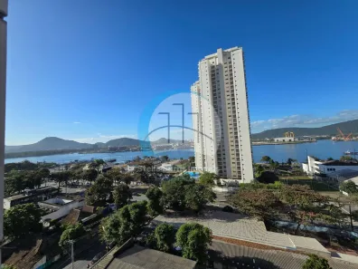 Apartamento com 2 Quartos à venda, 103m² no Ponta da Praia, Santos