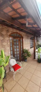 Casa com 4 Quartos à venda, 253m² no Vera Cruz, Belo Horizonte