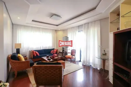 Apartamento com 3 Quartos à venda, 175m² no Santa Paula, São Caetano do Sul