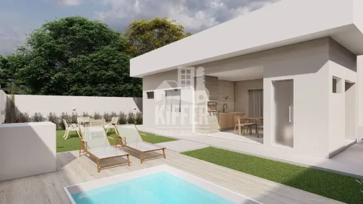 Casa de Condomínio com 3 Quartos à venda, 132m² no Ubatiba, Maricá