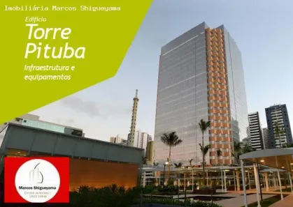 Imóvel Comercial para alugar, 1770m² no Pituba, Salvador