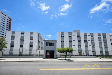 Apartamento com 3 Quartos à venda, 75m² no Tirol, Natal