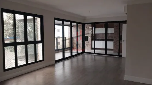 Apartamento com 3 Quartos à venda, 187m² no Jardim Anália Franco, São Paulo