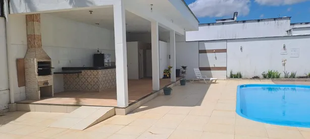 Casa de Condomínio com 3 Quartos à venda, 92m² no Turu, São Luís
