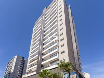 Apartamento com 3 Quartos à venda, 83m² no Campinas, São José