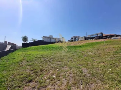 Lote/Terreno à venda, 1600m² no Condomínio Residencial Shamballa III, Atibaia
