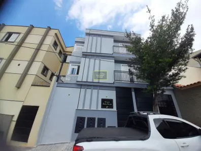Apartamento com 2 Quartos à venda, 41m² no Vila Mazzei, São Paulo