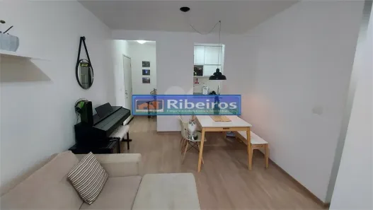 Apartamento com 2 Quartos à venda, 54m² no Vila Guarani (Z Sul), São Paulo