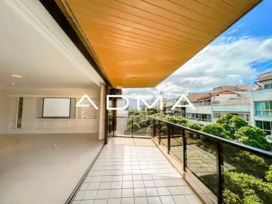 Apartamento com 4 Quartos à venda, 294m² no Ipanema, Rio de Janeiro